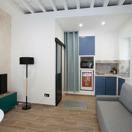 My Cosy Studio In Arles Apartment Exterior foto