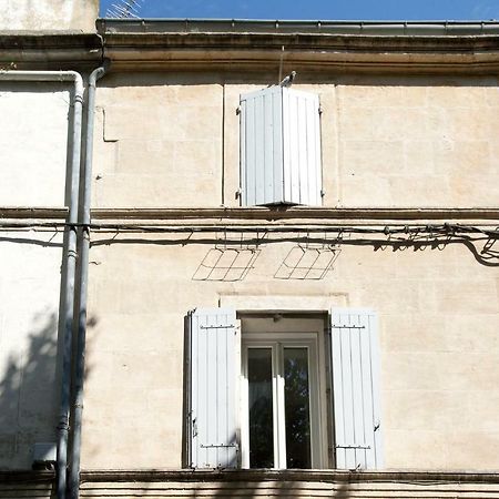 My Cosy Studio In Arles Apartment Exterior foto