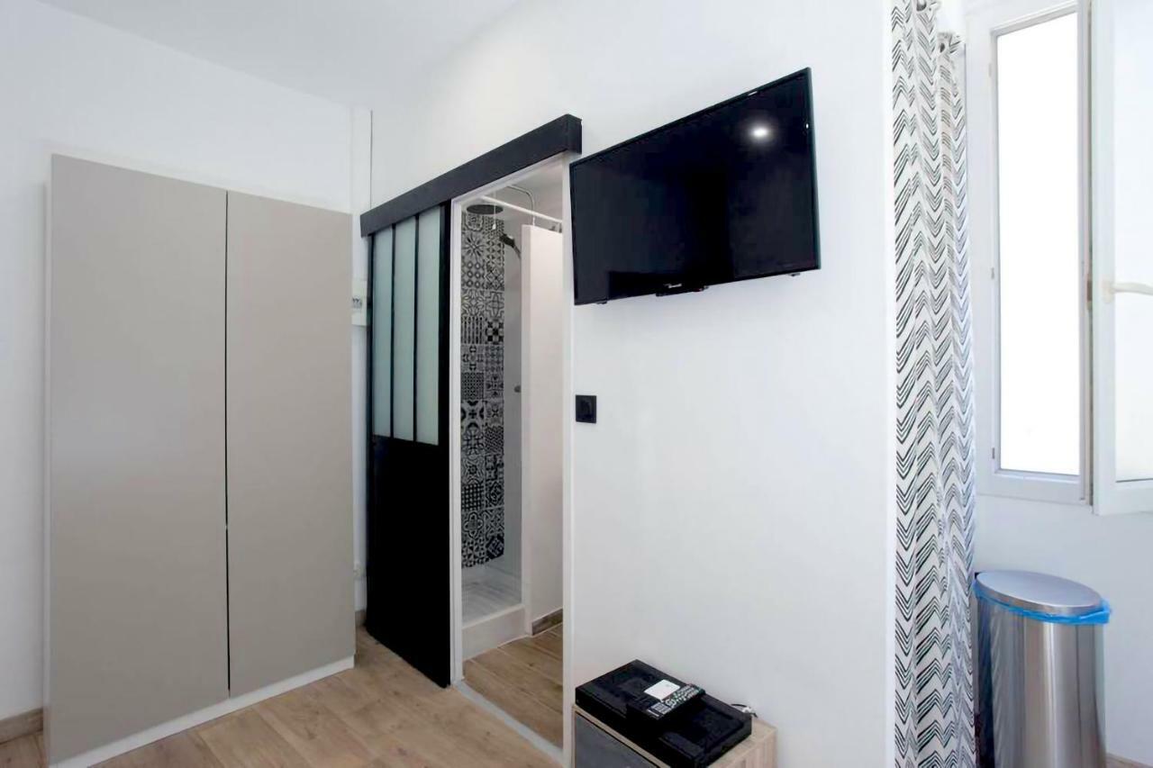 My Cosy Studio In Arles Apartment Exterior foto