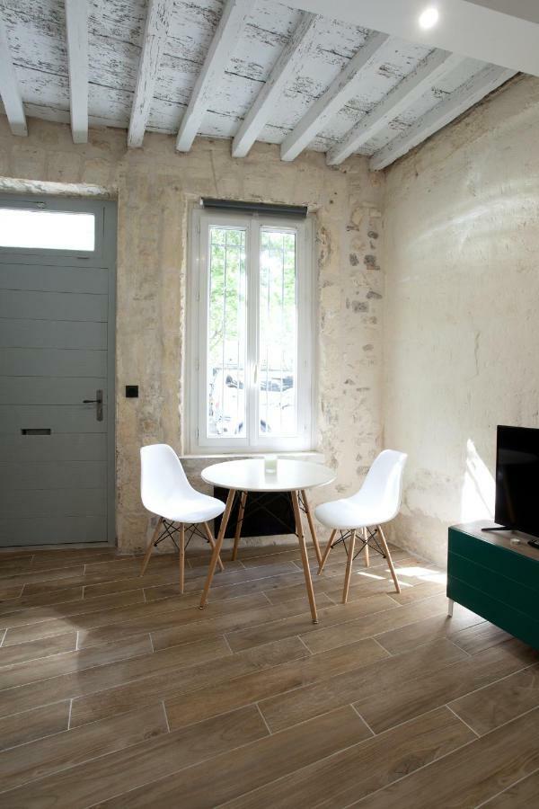My Cosy Studio In Arles Apartment Exterior foto