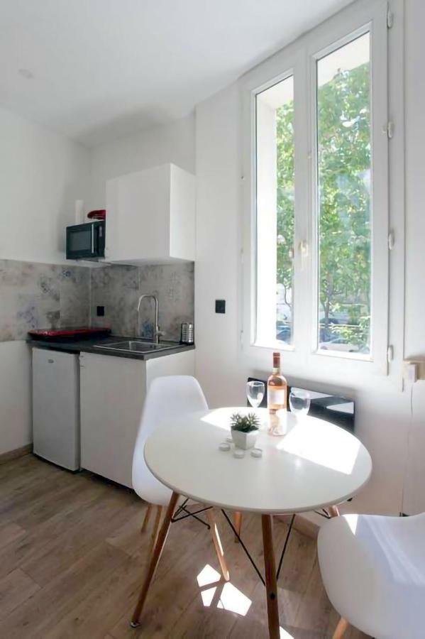 My Cosy Studio In Arles Apartment Exterior foto