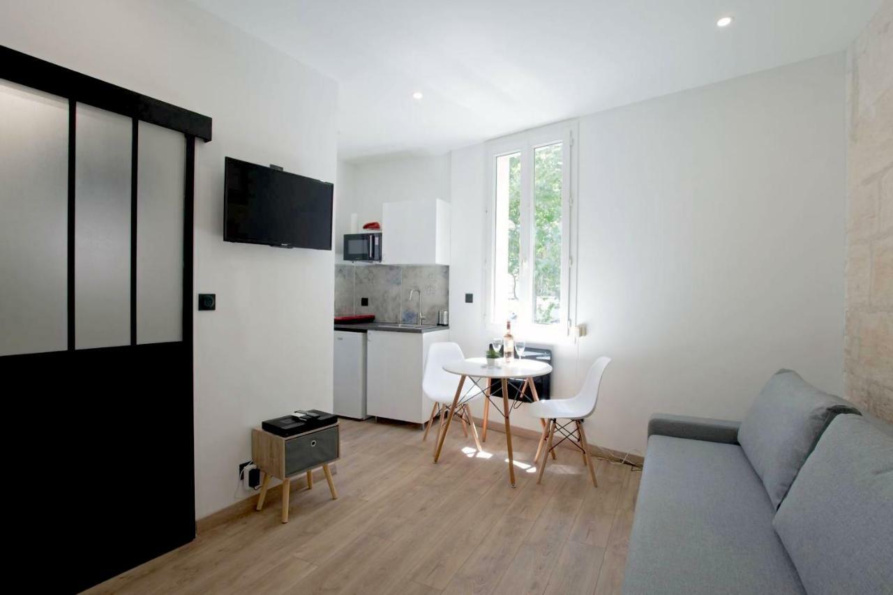 My Cosy Studio In Arles Apartment Exterior foto