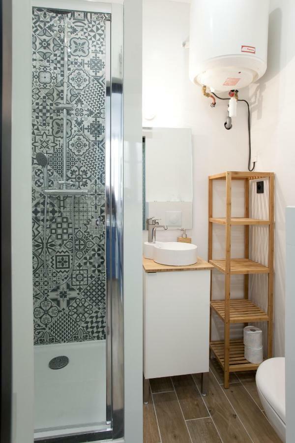 My Cosy Studio In Arles Apartment Exterior foto